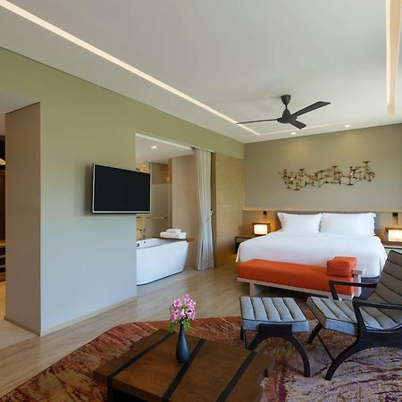 Dusitd2 Khao Yai Hotel Muszi Kültér fotó