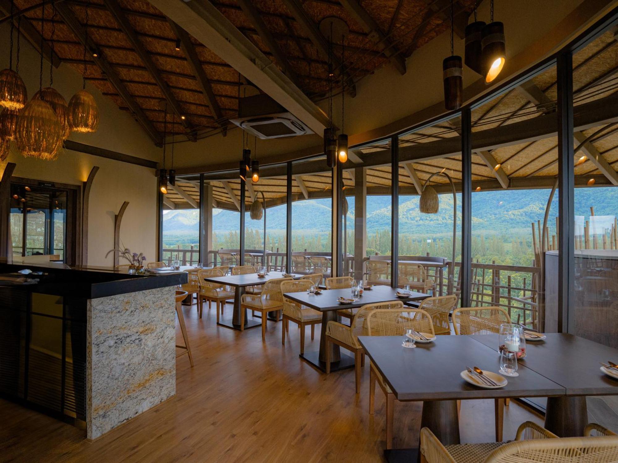 Dusitd2 Khao Yai Hotel Muszi Kültér fotó