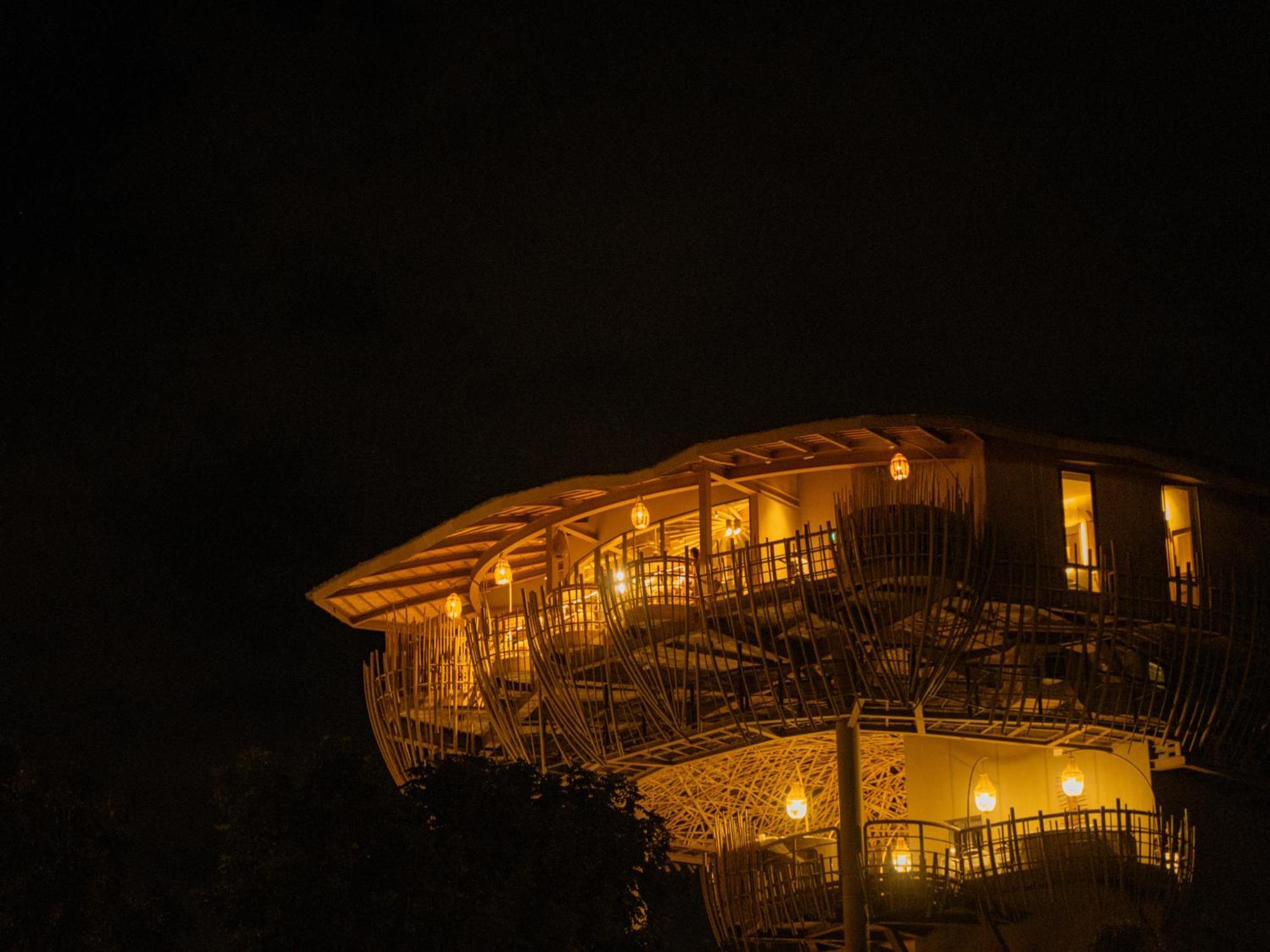 Dusitd2 Khao Yai Hotel Muszi Kültér fotó