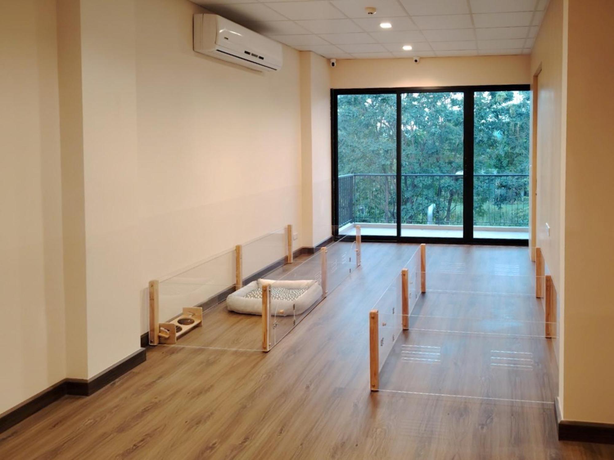 Dusitd2 Khao Yai Hotel Muszi Kültér fotó